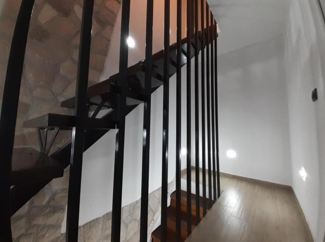 Apartmani Audacia Цриквеница Экстерьер фото